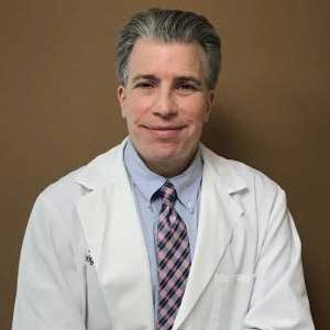 Dr. Ron Briglia at Briglia Dental Group